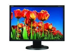 .ca   NEC Display Solutions E222W BK Black 22 5ms Widescreen 