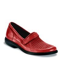 FootSmart Reviews Beacon Euroflex Womens Charm Loafer Shoes 