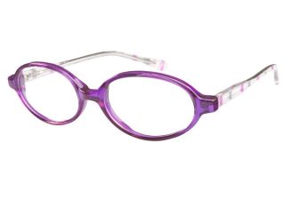 JKL 5001 Gummy Purple  JKL Glasses   Coastal Contacts 