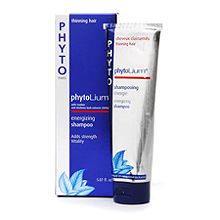 PHYTO Phytonectar Ultra Nourishing Shampoo, Ultra Dry Hair 6.7 fl oz