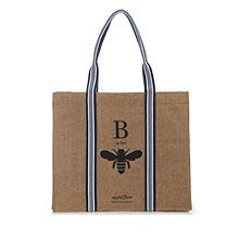 Buy apple & bee Bags & Cases, Makeup Bags & Organizers, and Totes 