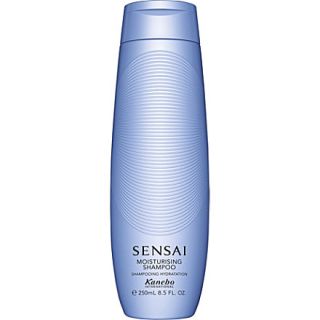 Moisturising shampoo   SENSAI BY KANEBO  selfridges