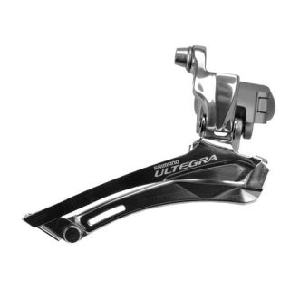 Buy the Shimano Ultegra FD 6700 B Clamp On Front Derailleur on http 