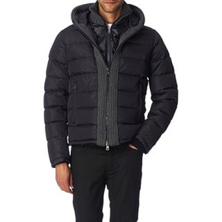 Canut padded jacket   MONCLER   Quilted   Coats & jackets   Shop 