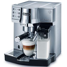 DeLonghi Espressomaschine EC 850.M silber im Karstadt – Online Shop 