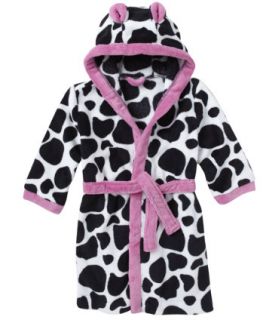 Mothercare Cow Robe   dressing gowns   Mothercare