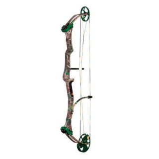 Bear Archery Game Over Compound Bow   
