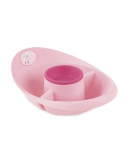 Mothercare Daisy Lane Top n Tail Bowl   baths   Mothercare