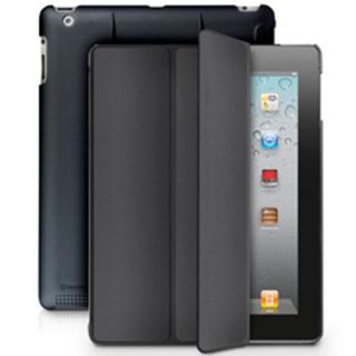 MacMall  Marware MicroShell Folio Case for iPad 4th generation, iPad 