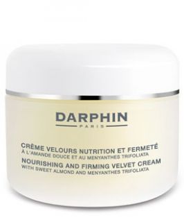 Darphin Nourishing and Firming Velvet Cream 200ml   Free Delivery 