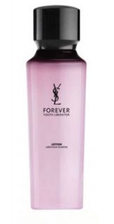 Yves Saint Laurent Forever Youth Liberator Lotion 200ml   Free 
