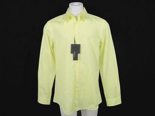 NEW NWT Gianni Versace Slim Fit Couture Shirt e 58 (XL)