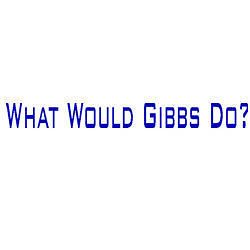What Would Gibbs Do T shirt NCIS TV 4 Colors S 3XL