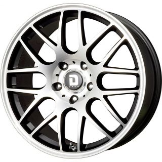 Drag DR 37 custom wheels in the Nashville Area   Discount Tire/America 