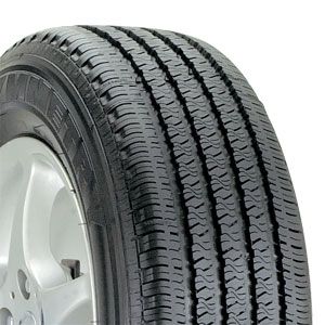 Michelin Symmetry GNX tires   Reviews,  