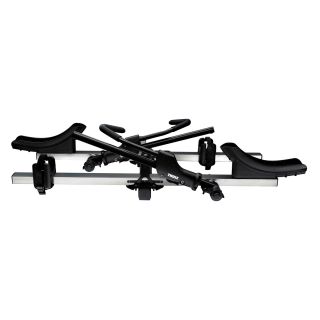 Thule 916XTR T2 2 Bike 2 Hitch Rack   Transport, Store and Secure 