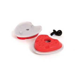 Sidi Replacement Heel Pads   Normal Shipping Ground 