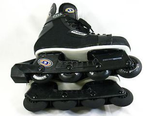 roller skates in Team Sports