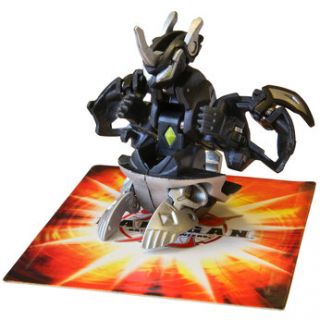 Boost your Bakugan colletion with this Bakugan Bakusolo pack Each set 