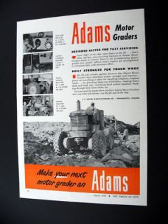 adams motor grader in Toys & Hobbies