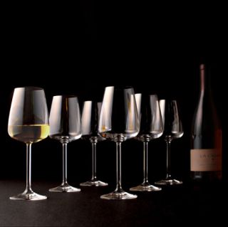 Riedel Eisch Vintec  Set of 6 White Wine Glasses 