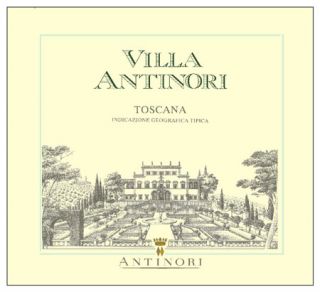 Antinori Villa Toscana 2003 