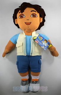 diego toys in Dora the Explorer