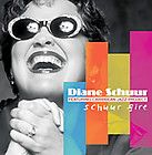 Schuur Fire by Diane Schuur CD, Apr 2005, Concord