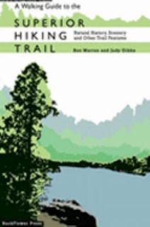   Hiking Trail by Ronald Morton and Judy Gibbs 2006, Paperback