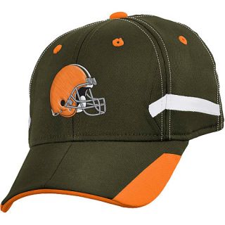Cleveland Browns Youth Hats Youth Cleveland Browns Stadium Structured 