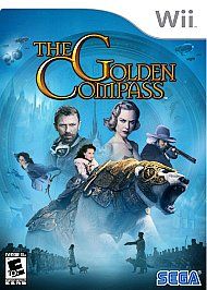 The Golden Compass Wii, 2007