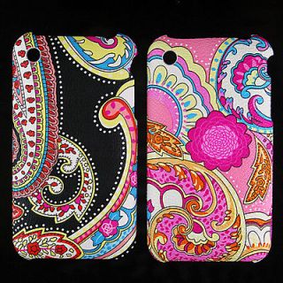 2PC Good Back Cover Skin Case for Iphone 3G 3GS,BP 2