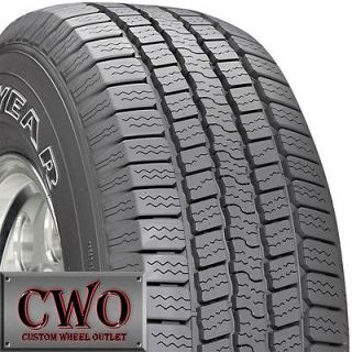 NEW Goodyear Wrangler SR A 235/70 15 TIRES R15 70R15 (Specification 