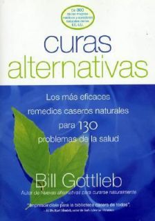   Problemas de la Salud by Bill Gottlieb 2003, Paperback, Revised