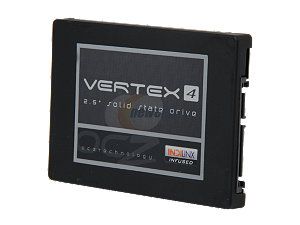 OCZ Vertex 4 VTX4 25SAT3 256G 2.5 256GB SATA III MLC Internal Solid 