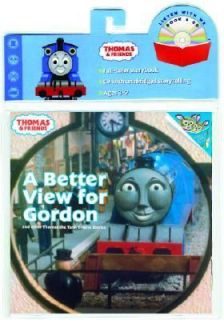 Better View for Gordon And Other Thomas the Tank Engine Stories by 