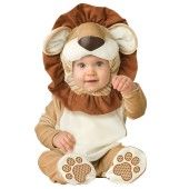 Noahs Ark Vanilla Bunny Infant Costume 60963 