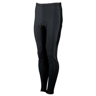Performance Thermal Chamois Tights   Mens Cycling Clothing 
