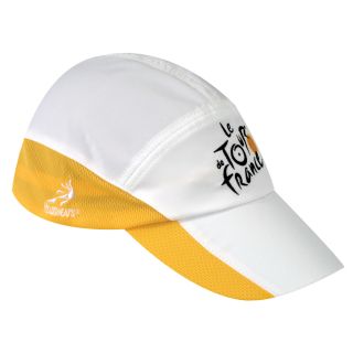 Headsweats Tour de France Ultralite Cap   Clothing 