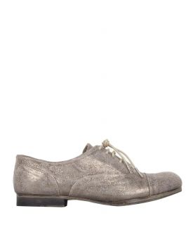 Glitter Frankie Flat, Women, Boots & Shoes, AllSaints Spitalfields
