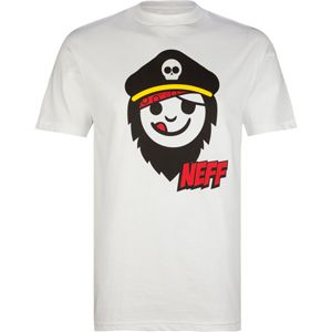 NEFF Pirate Mens T Shirt 171694150 