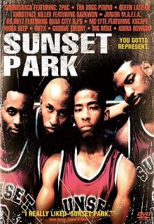 Sunset Park DVD, 2002