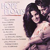 Hope Floats Original Soundtrack Bonus Tracks Remaster by Dave Grusin 