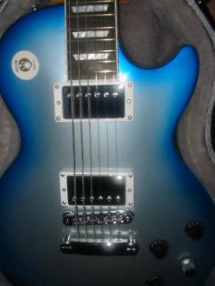 Gibson Limited Edition First Generation Robot Les Paul