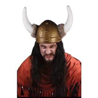 Halloween Costumes Viking Helmet