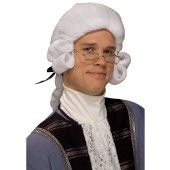 George Washington Adult Costume 27086 