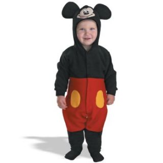 Disney Mickey Mouse Infant / Toddler Costume Ratings & Reviews 