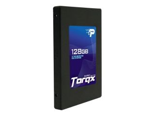 Patriot Memory Torqx 128 GB,Internal,2.5 PFZ128GS25SSDR SSD Solid 