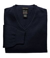 Traveler Long Sleeve Patterned Cotton Buttondown Sportshirt Big/Tall