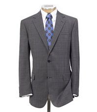 Mens Suits  Look Sophisticated in Fine Business Suits From JoS. A 